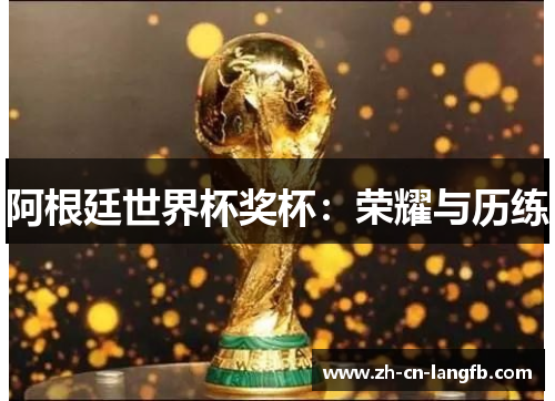 阿根廷世界杯奖杯：荣耀与历练