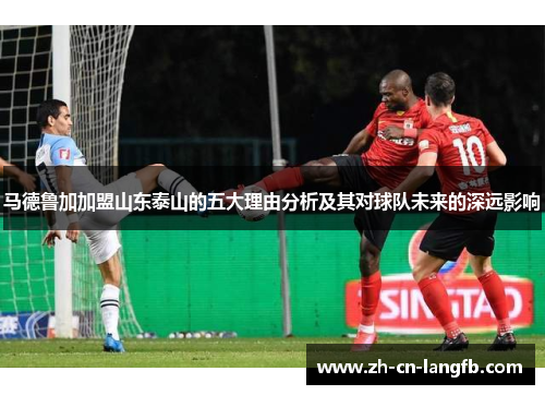 马德鲁加加盟山东泰山的五大理由分析及其对球队未来的深远影响 马德鲁加加盟山东泰山的五大理由分析及其对球队未来的深远影响