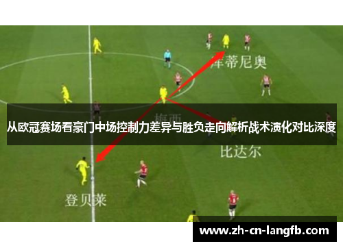从欧冠赛场看豪门中场控制力差异与胜负走向解析战术演化对比深度